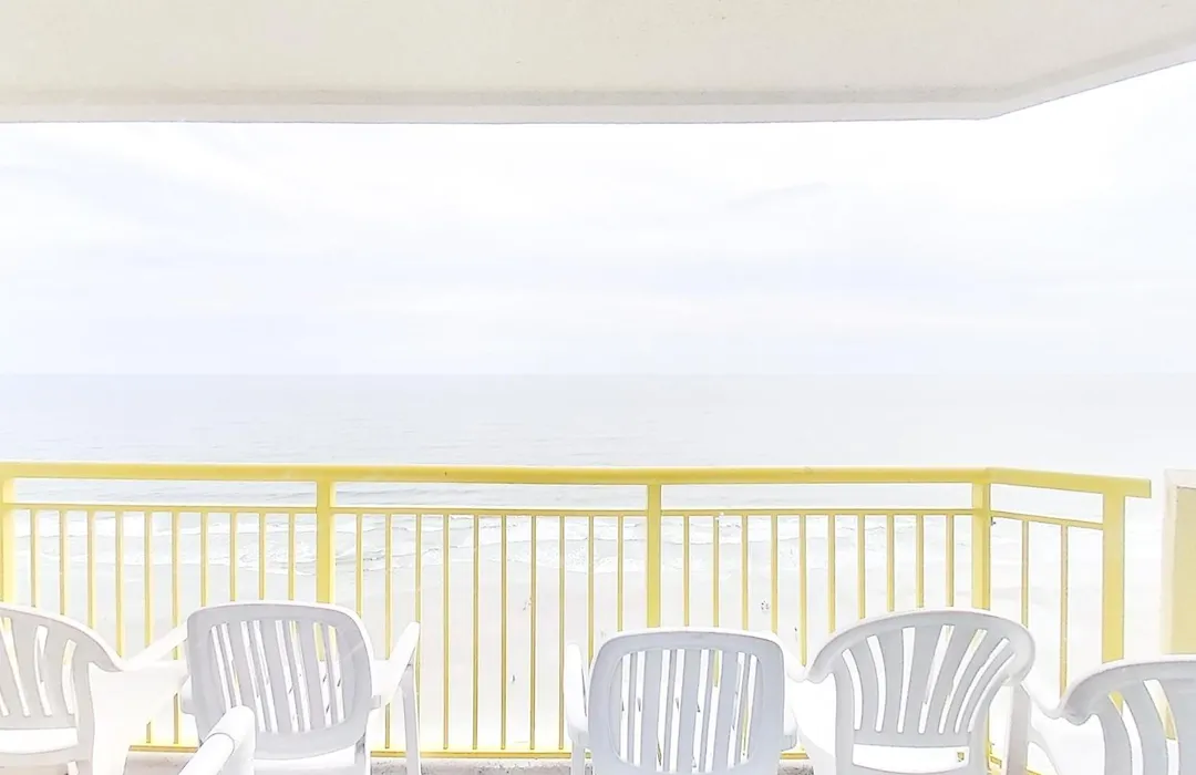 Bay Watch Resort - By Vacasa-1