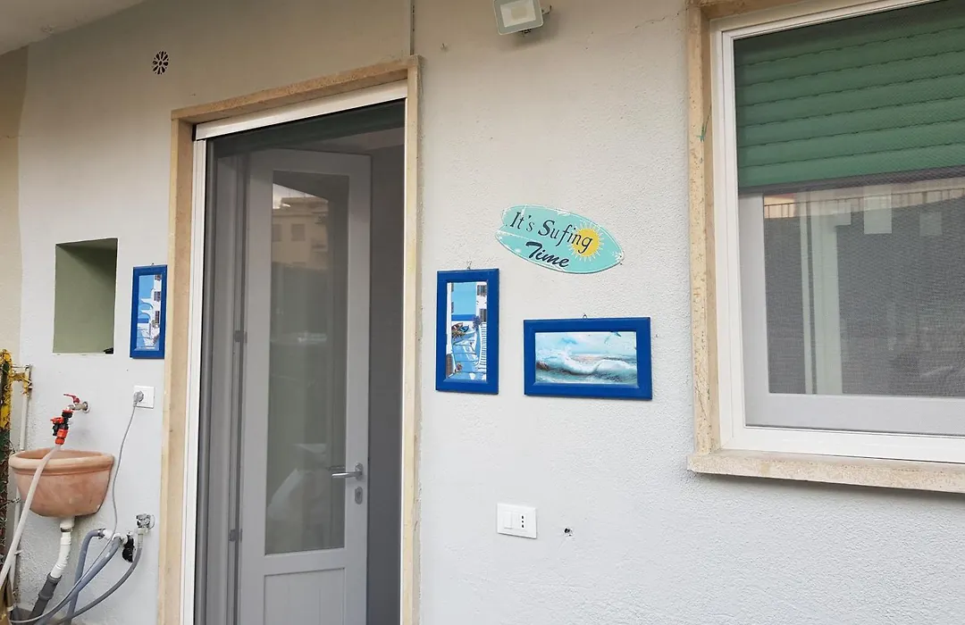 B&B il Giglio Marino-1