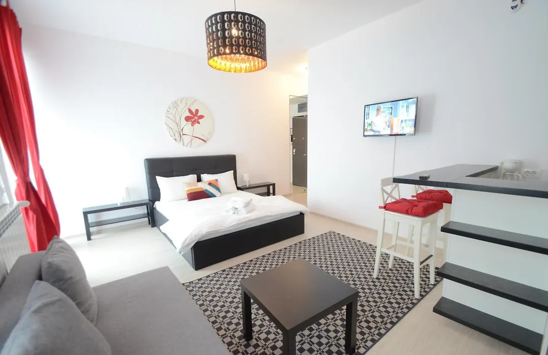 Uptown Residence Apartments-1