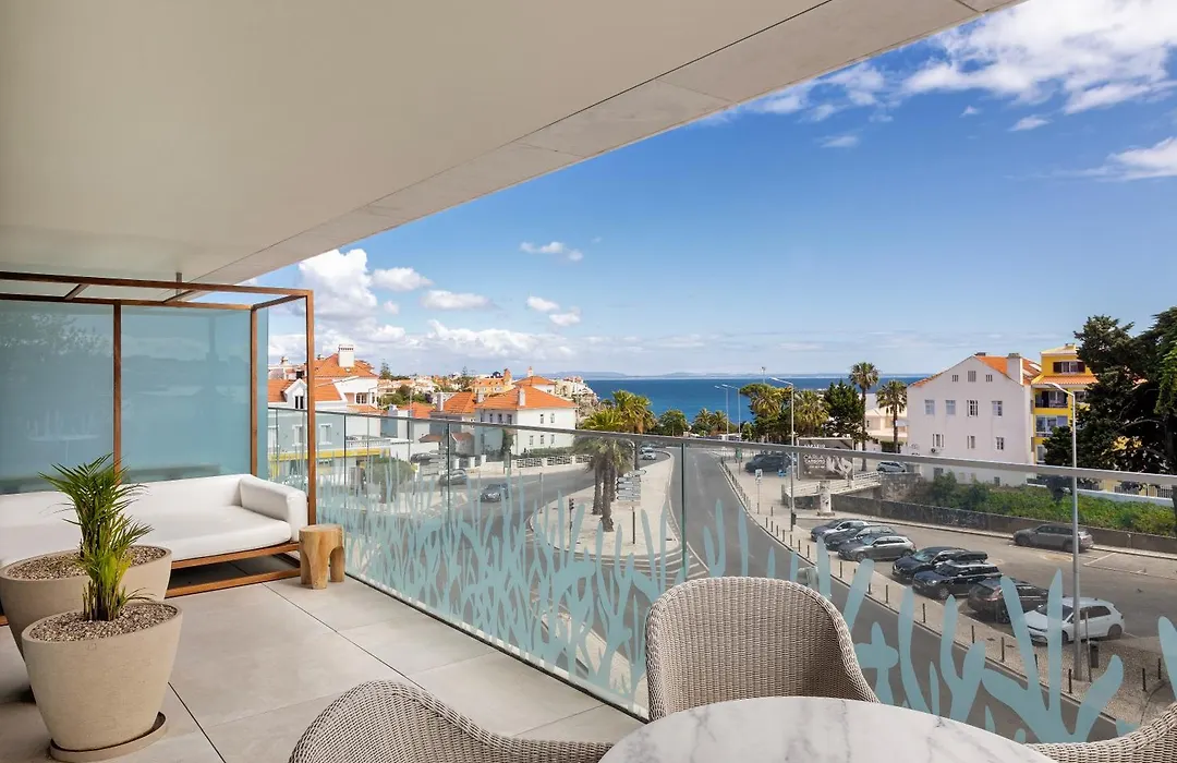 Evolution Cascais-Estoril Hotel-1