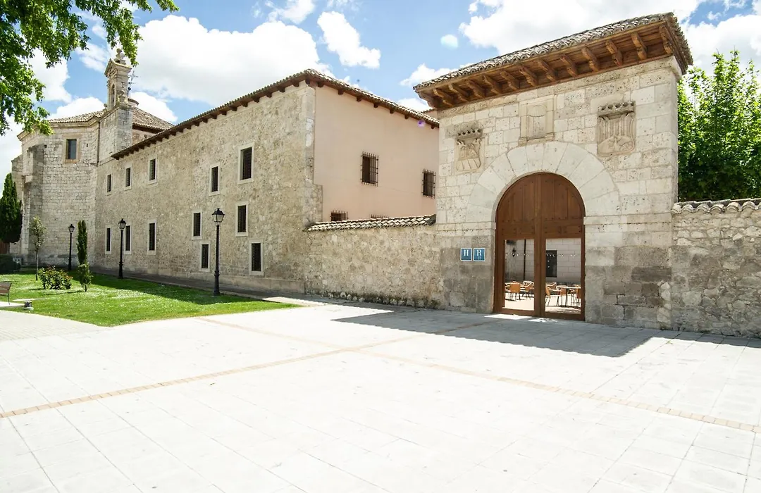 AZZ Peñafiel Las Claras Hotel&Spa-1
