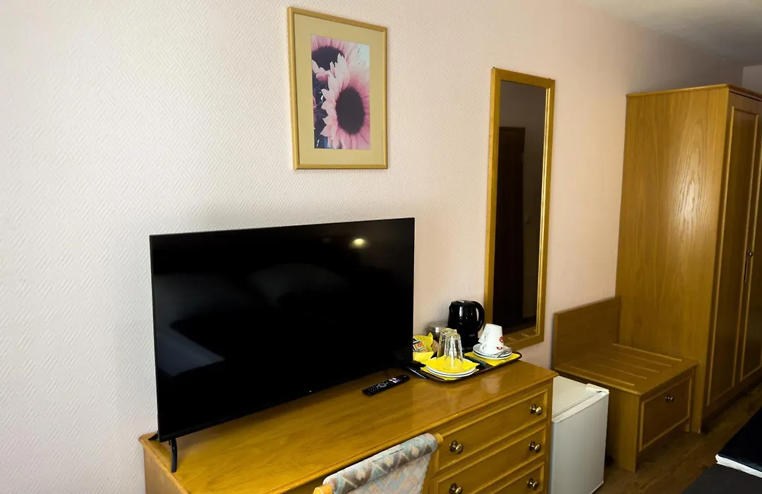 Hotel Denriko-1