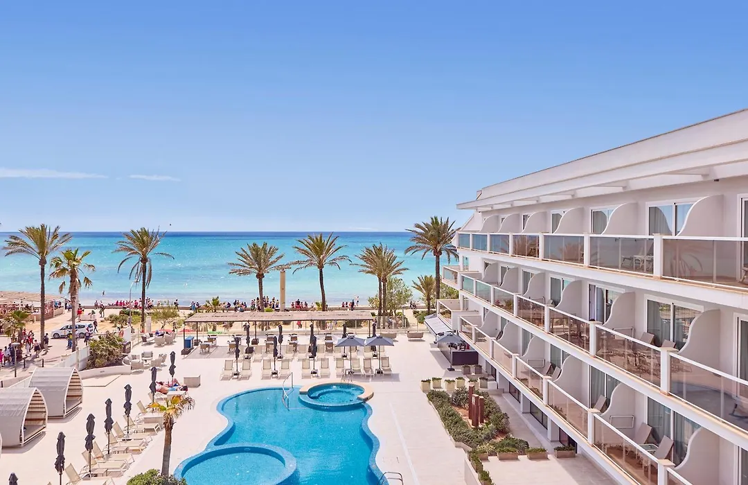 Universal Hotel Neptuno - Adults Only-1