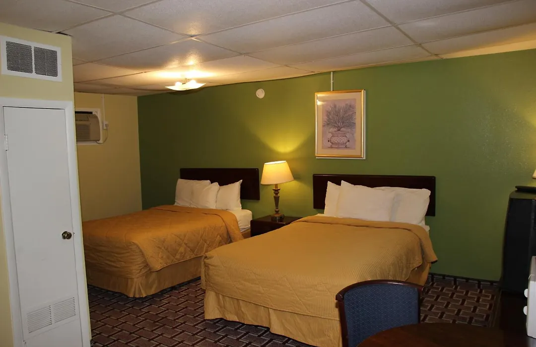 Red Carpet Inn Niagara Falls-1