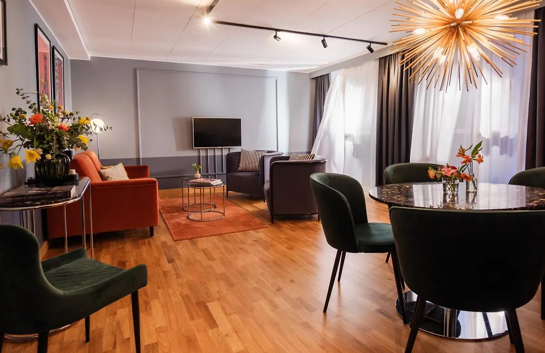 Hotel Hasselbacken-1