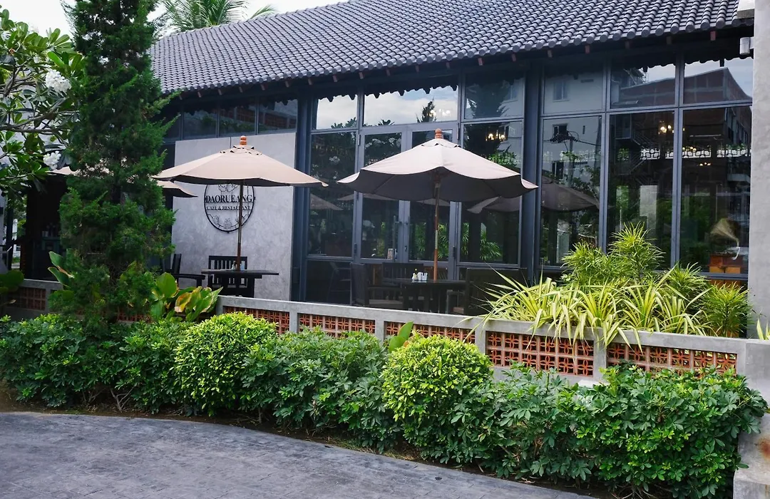 R-Mar Resort And Spa Patong, Phuket-1