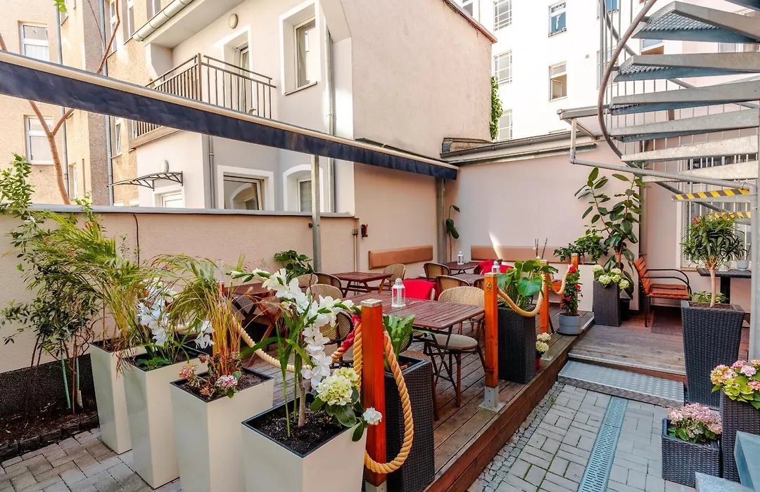 Hotel Prens Berlin-1