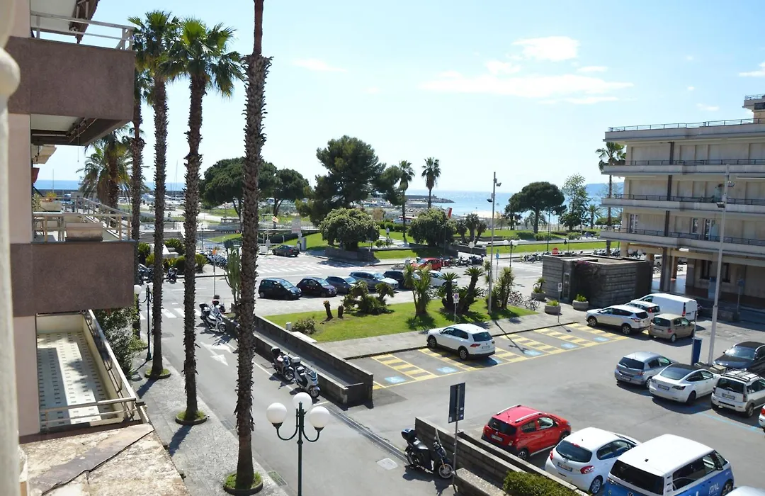 Hotel Doria-1