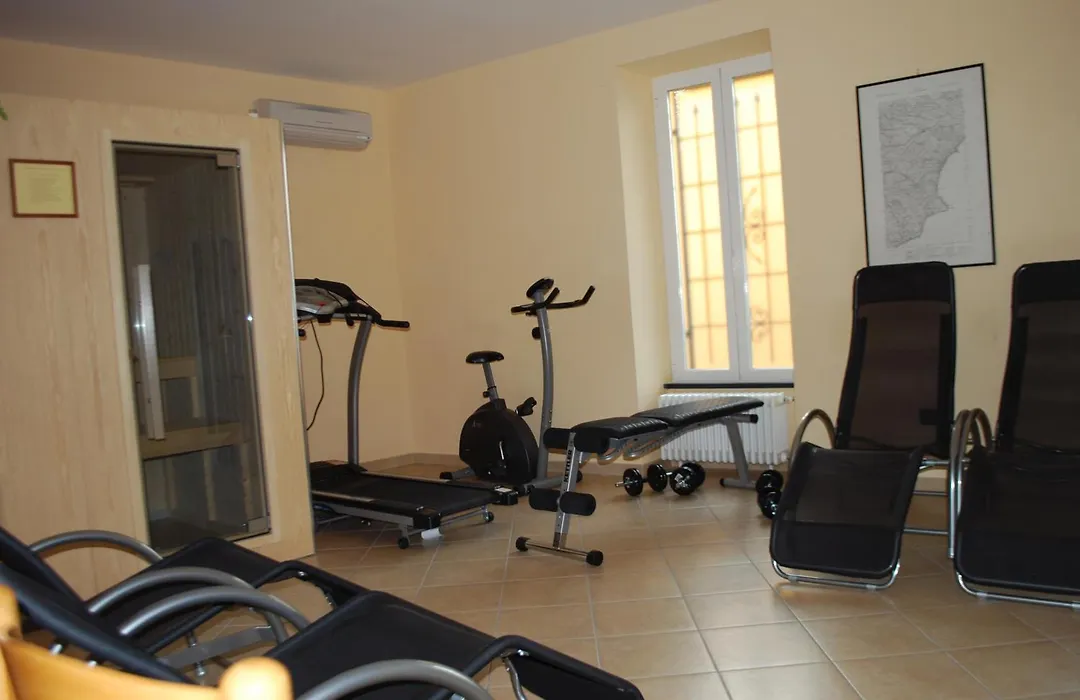 Hotel San Nicola-1