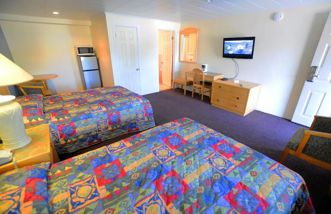 Prime Inn - Rio Grande-1