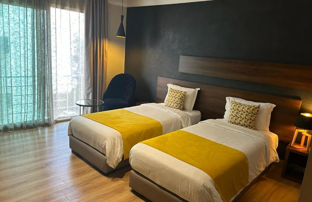 Yto Boutique Hotel-1