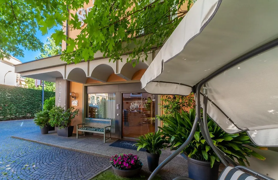 Hotel Isabella-1