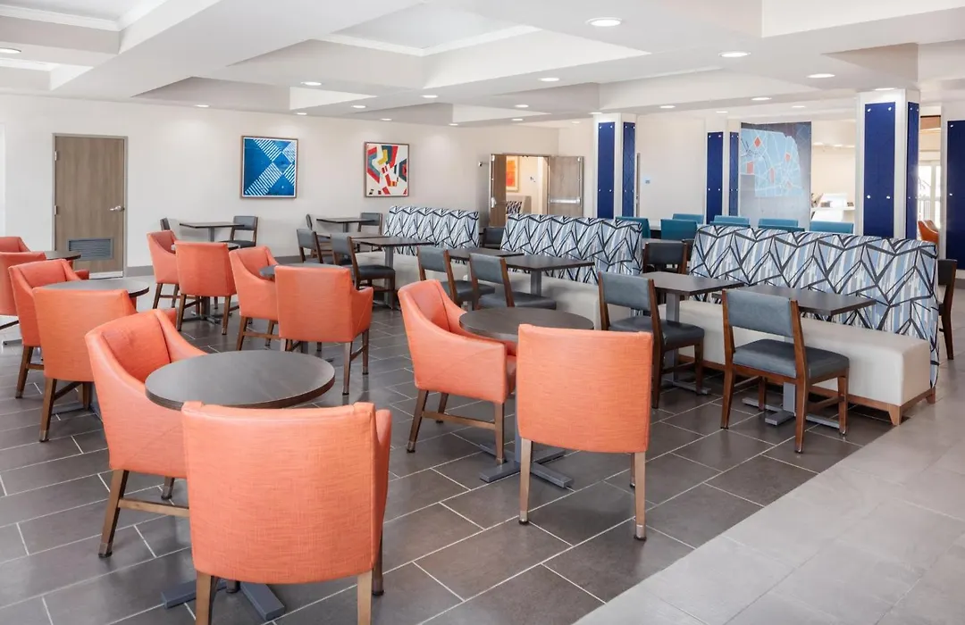 Holiday Inn Express Kearney By Ihg-1