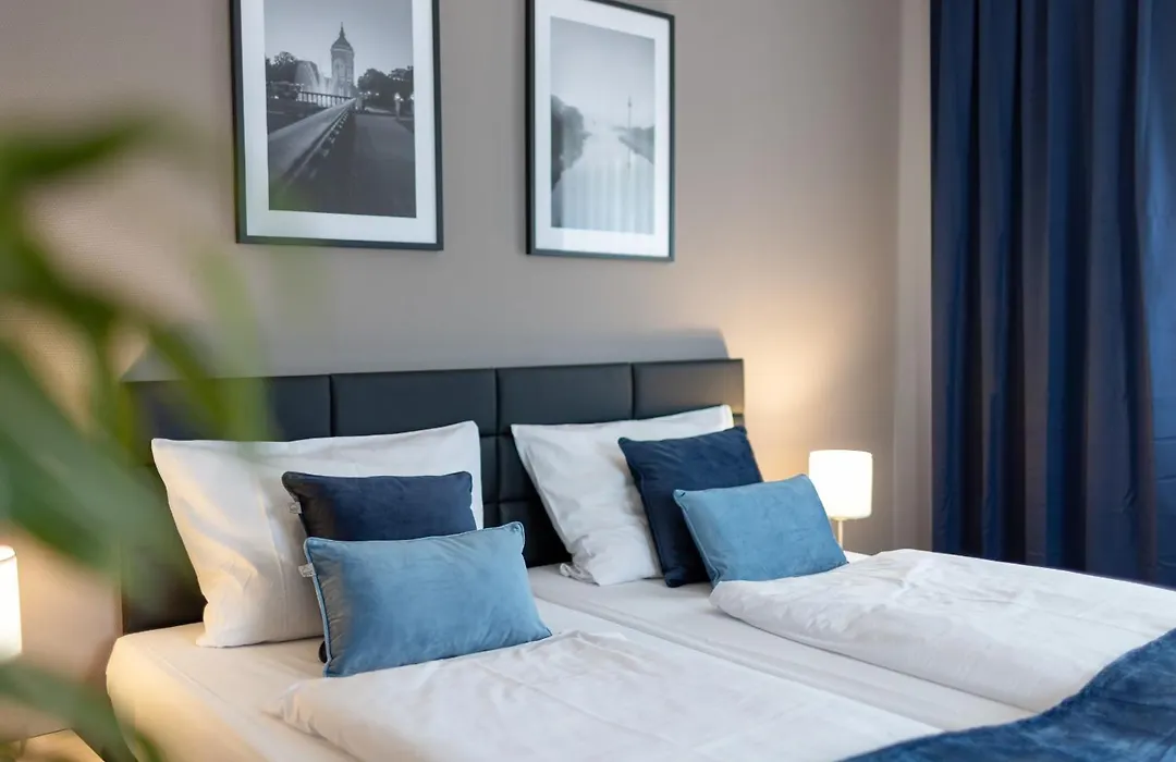 Hotel Wegener-1