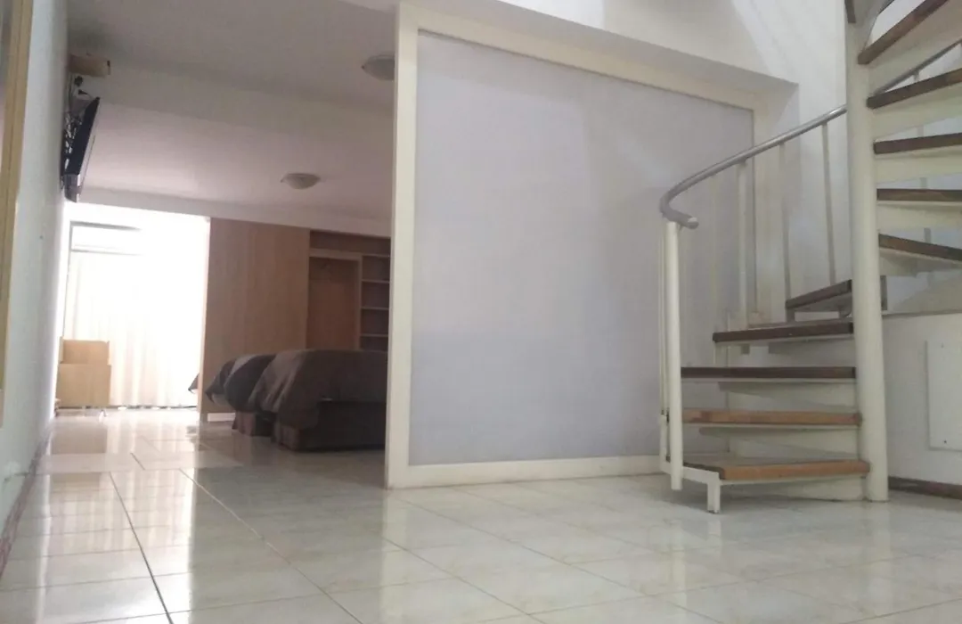 Apartamentos Mendoza-1