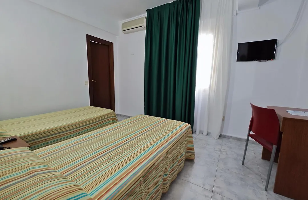 Hotel Camposol-1