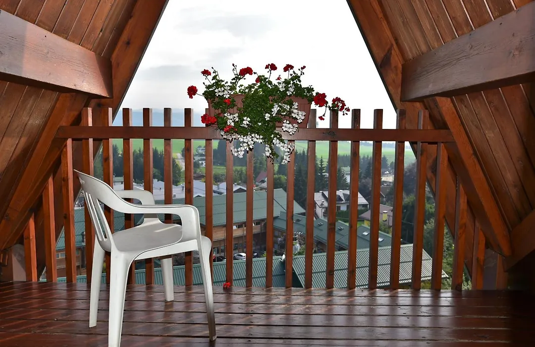 Residence Des Alpes-1