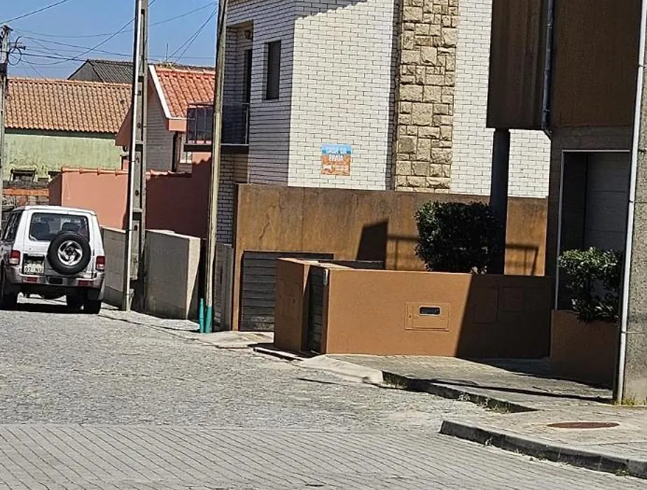 Casa Da Praia-1