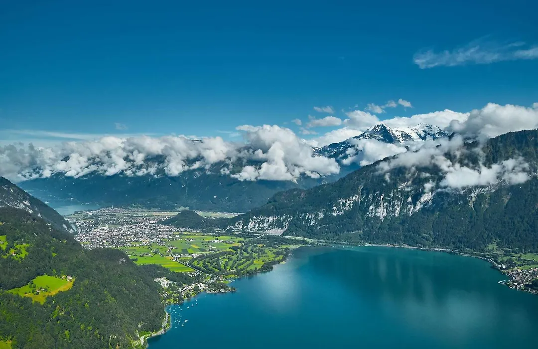 Dorint Blüemlisalp Beatenberg/Interlaken-1