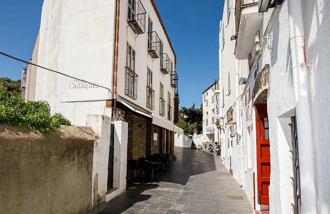 L'Hostalet de Cadaques-1