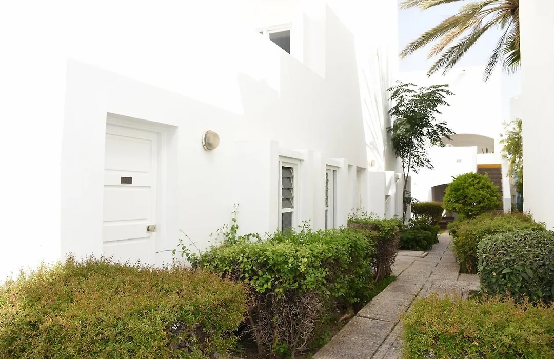 Appart-Hôtel Tagadirt-1