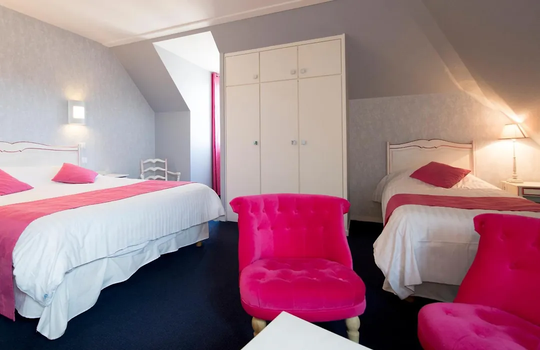Hotel Biney-1