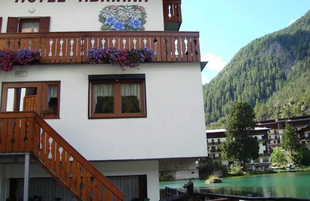 Hotel Adriana-1