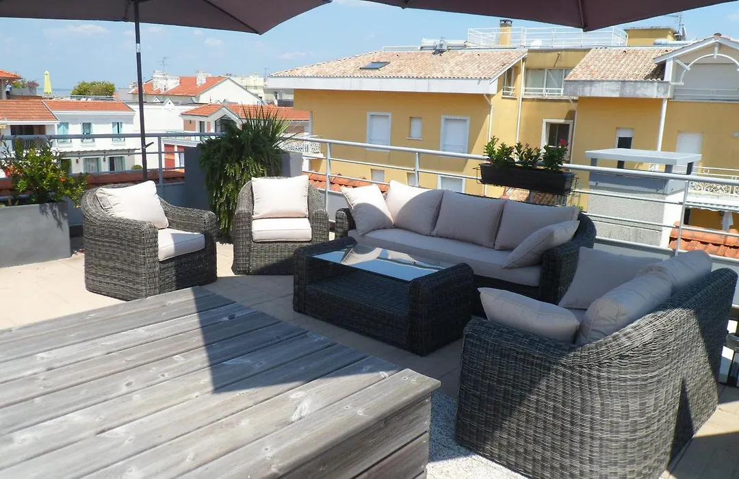 Residhome Arcachon Plazza-1