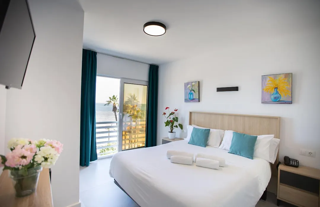 Hotel Mediterraneo By Croma-1