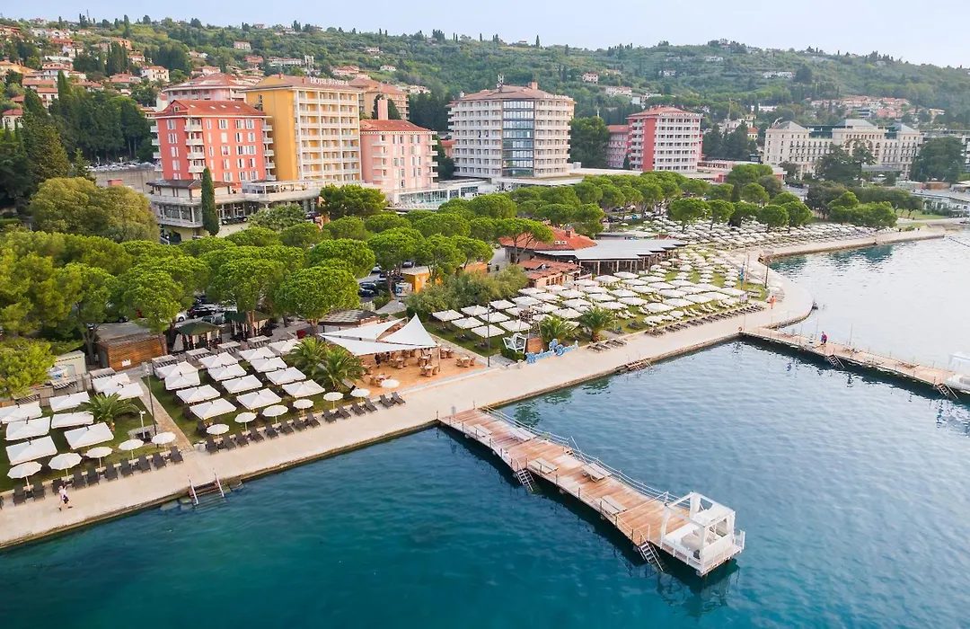 Hotel Neptun - Terme & Wellness Lifeclass-1