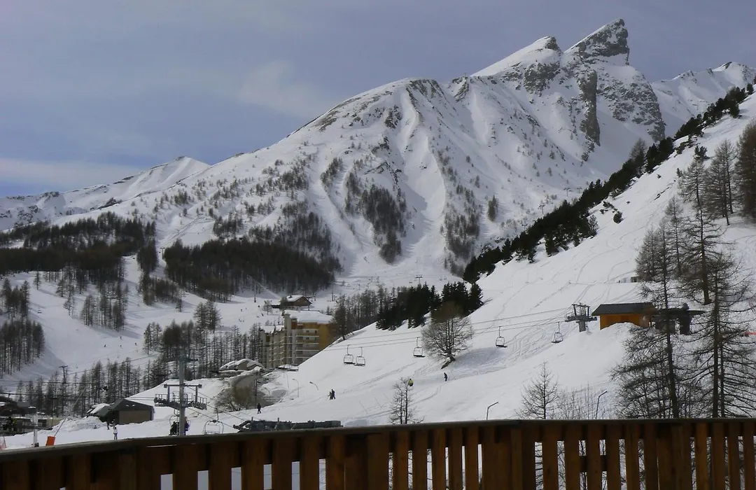 Le Sestriere-1
