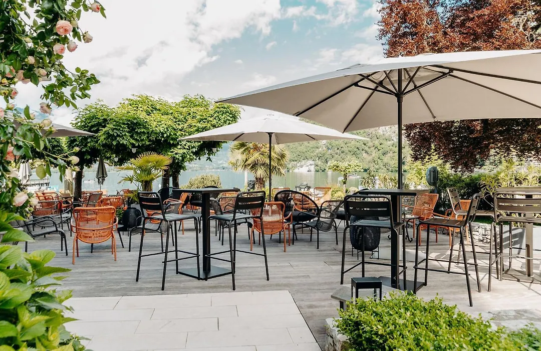 Hotel Le Cottage Bise-1