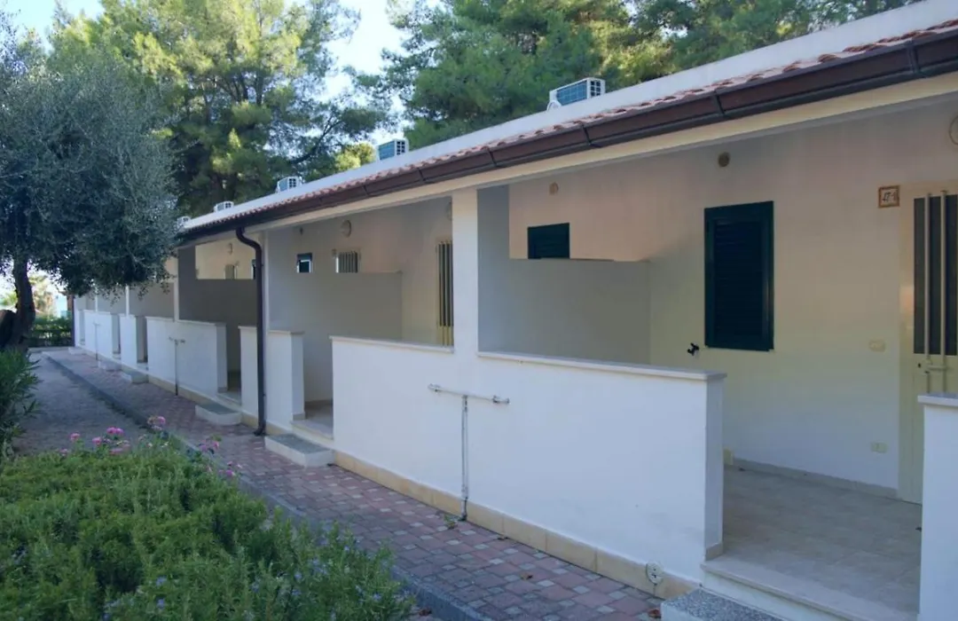 Villaggio La Giara-1