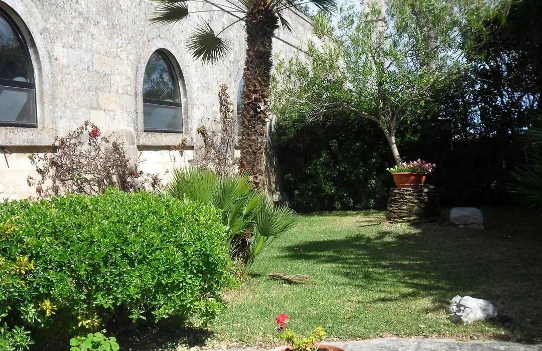 Masseria Gattamora-1
