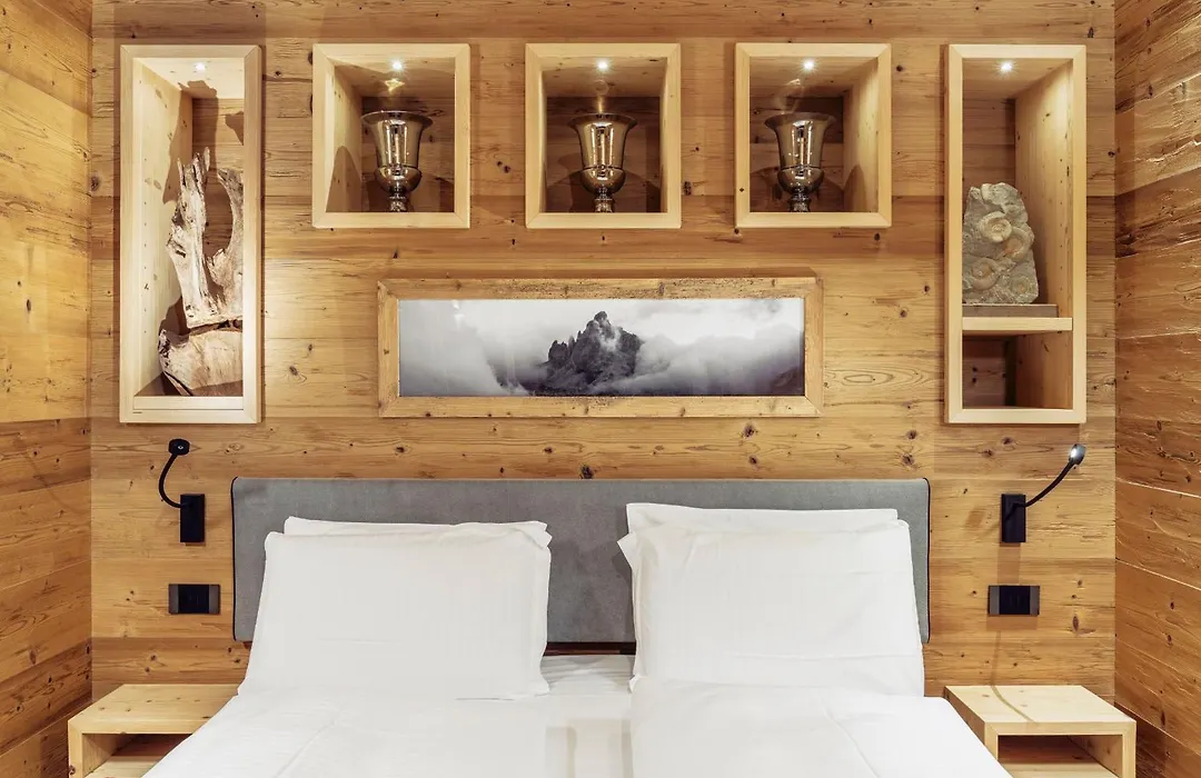 Hotel Villa Alpina ***S-1