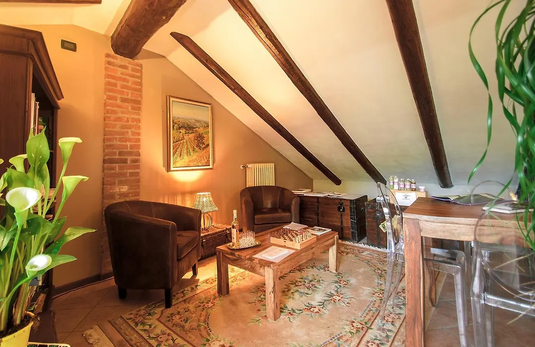 La Giolitta Rooms&Apartment-1