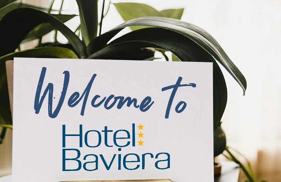 Hotel Baviera-1