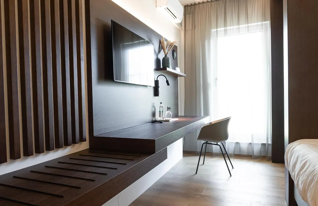 Toploft The Aparthotel-1