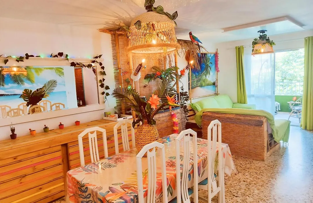 Wonder Rooms Nerja Guest House-1