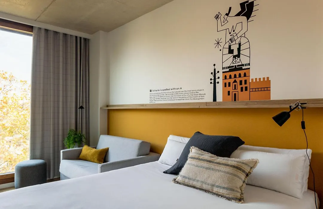 Kora Green City - Aparthotel Passivhaus-1
