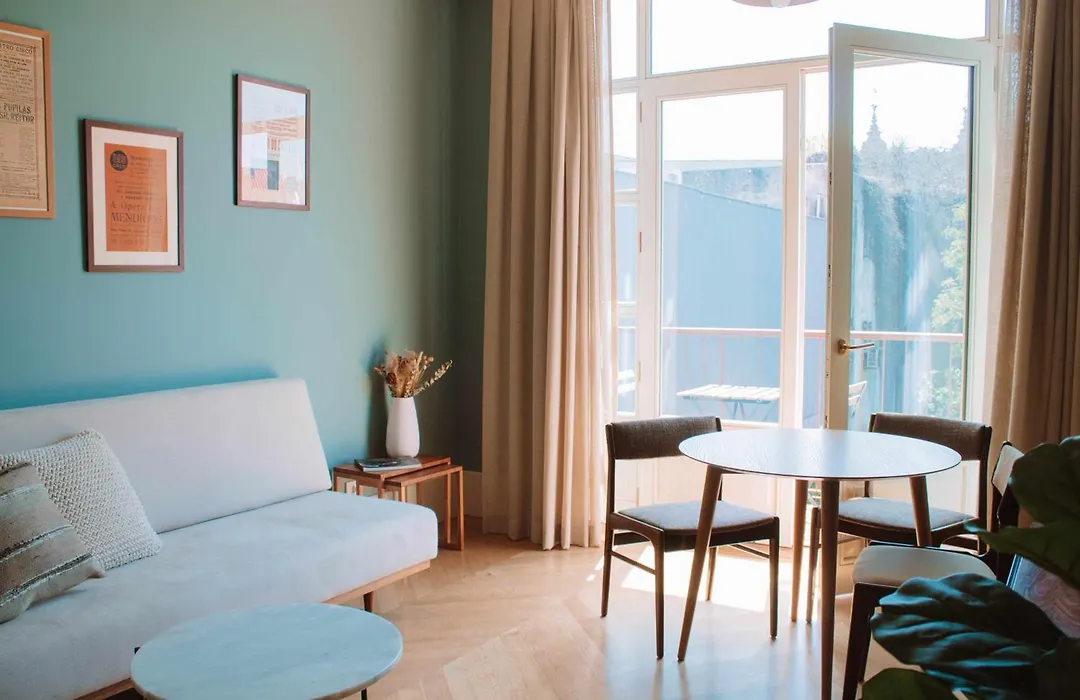 Villa Theatro Heritage Apartments-1
