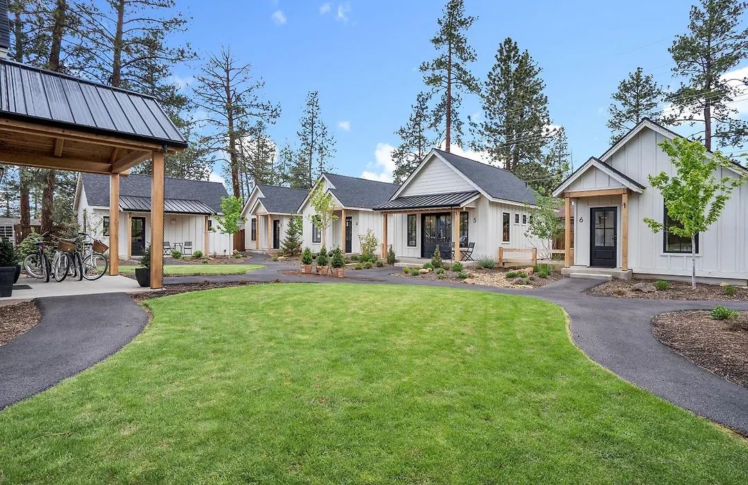 The Scout Boutique Cottages-1