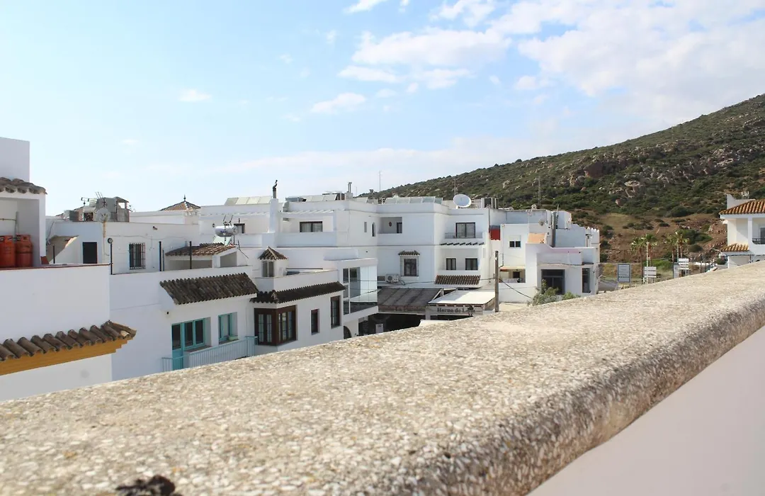 Hostal Jadraza-1