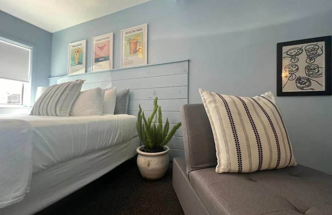 Quality Lodge - Cedar Point Area-1