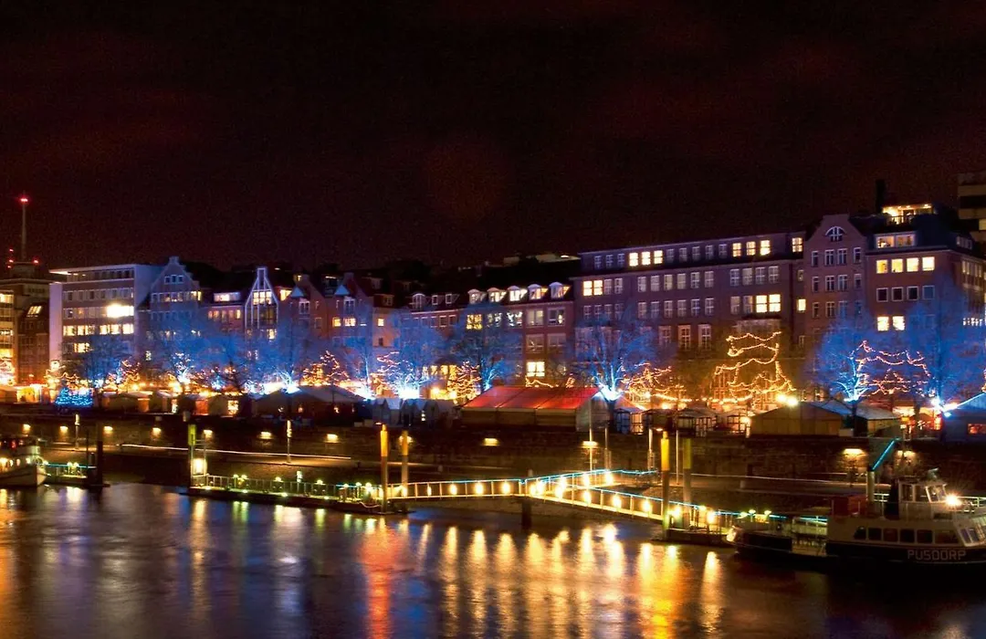 Best Western Hotel Bremen City-1
