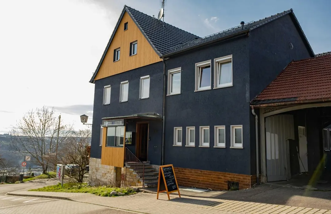 Hotel-Restaurant Kelter-1