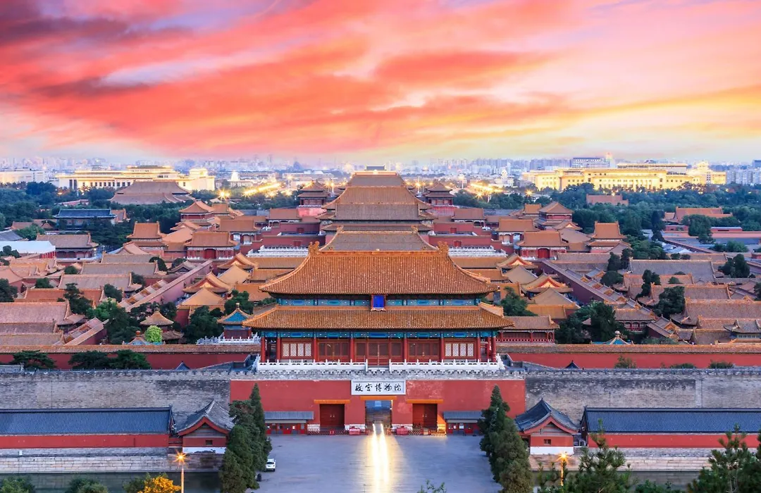 Regent Beijing By Ihg-1