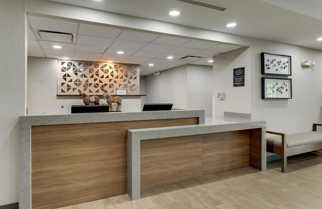 Candlewood Suites Lexington By Ihg-1