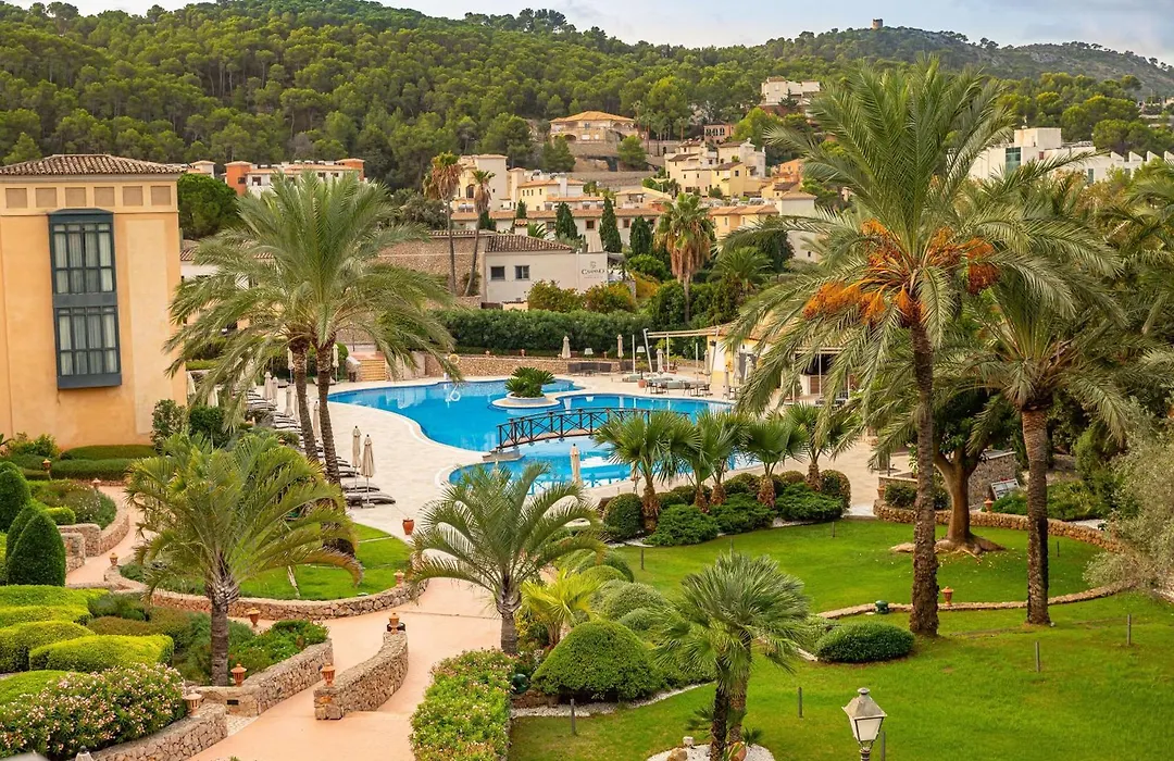 Steigenberger Hotel And Resort Camp De Mar-1