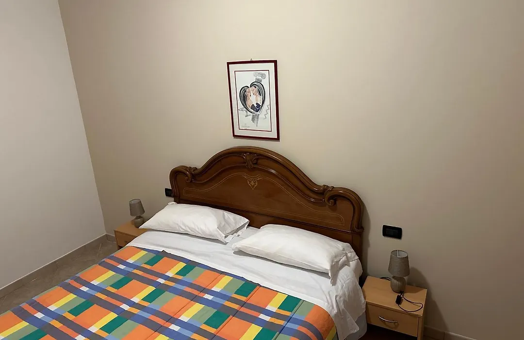 B&B Villa Grassi-1